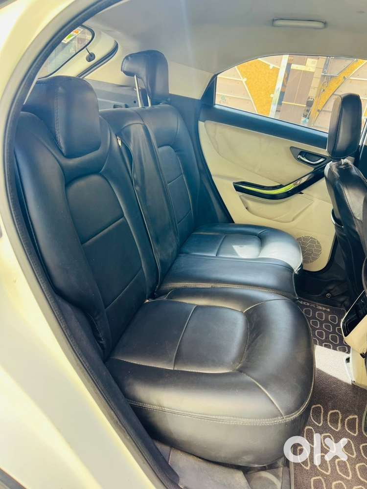 Tata Nexon 2020 Petrol