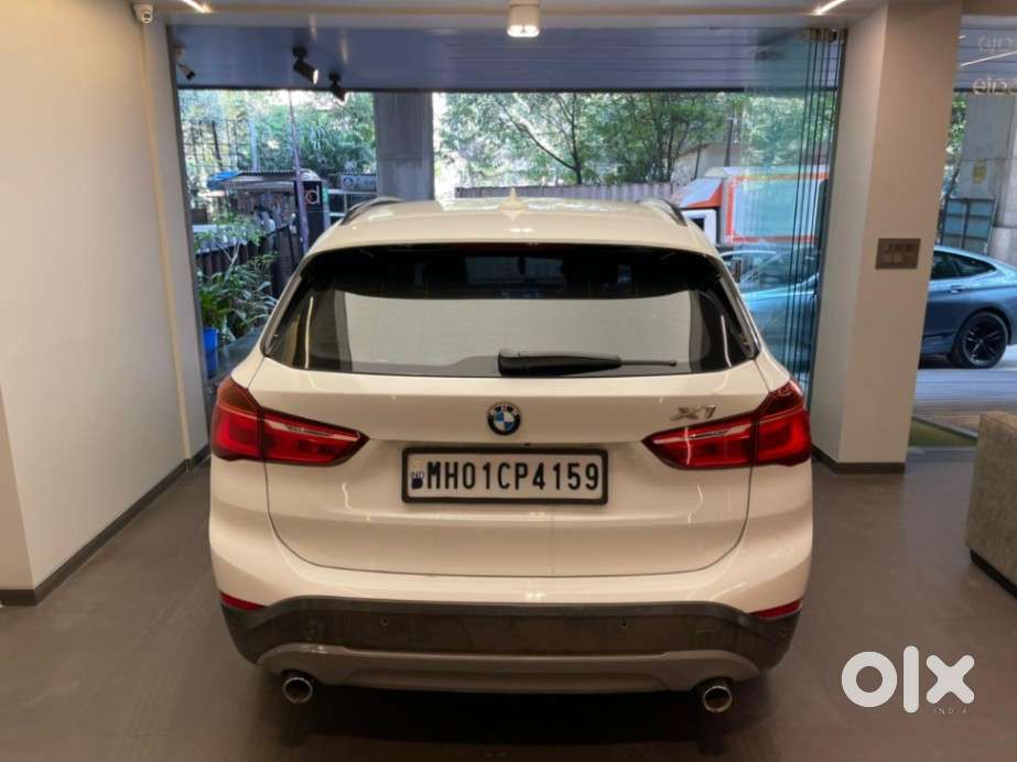 Bmw X1 Sdrive20d Expedition, 2017, Diesel