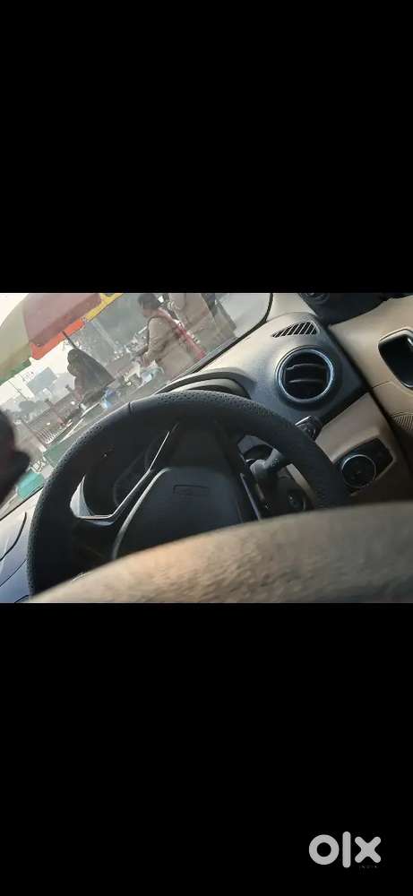 Ford Figo Aspire 2016 Diesel Manual