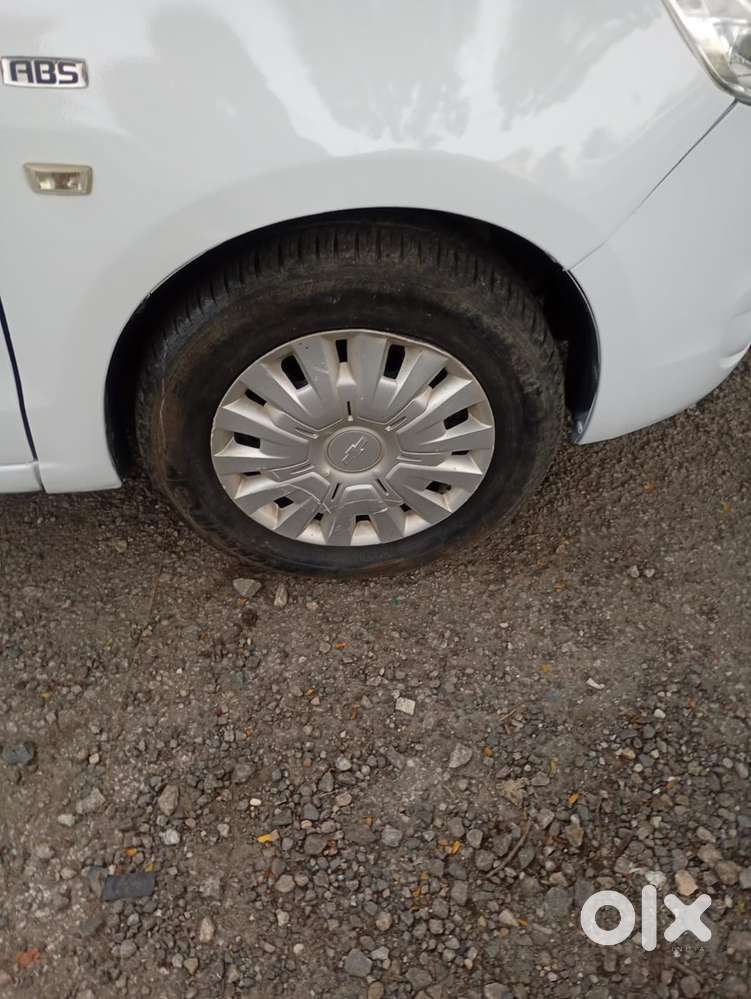 Chevrolet Sail U-va 2013