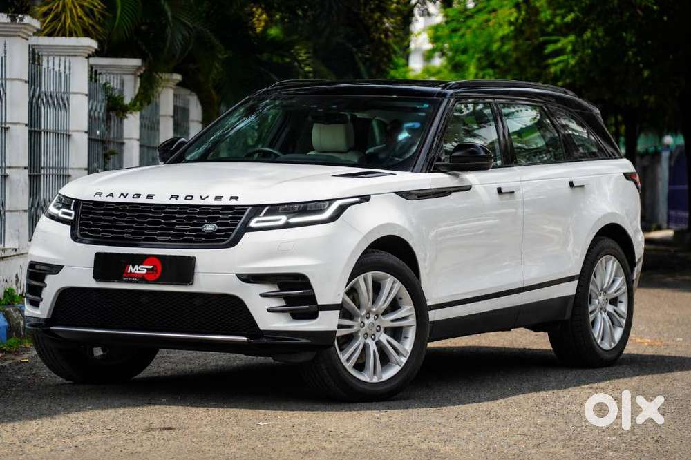 Land Rover Range Velar P250 Se, 2026, Petrol