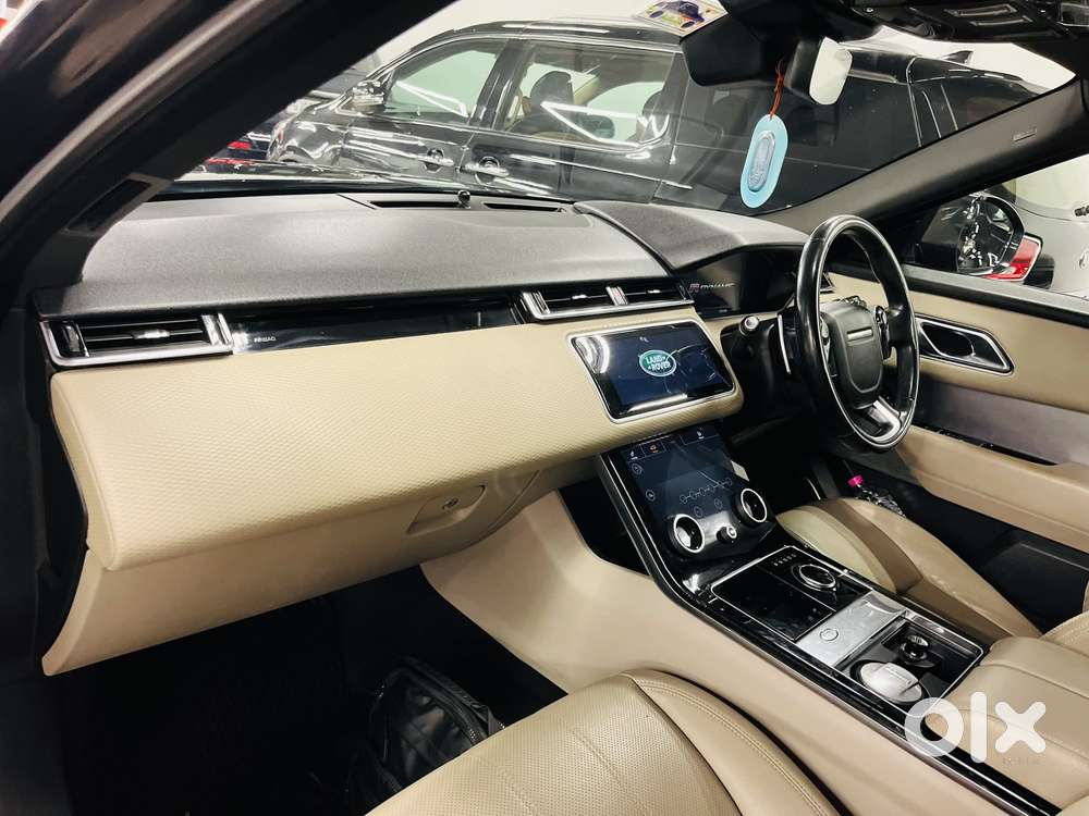 Land Rover Range Velar Hse Dynamic 2.0 Diesel, 2018, Diesel