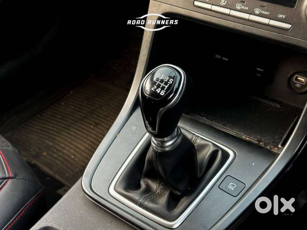 Hyundai Creta 1.5 Sx Executive Petrol, 2023, Petrol