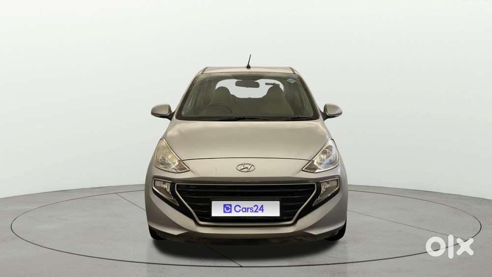 Hyundai New Santro 1.1 Sportz Mt Cng, 2019, Cng & Hybrids