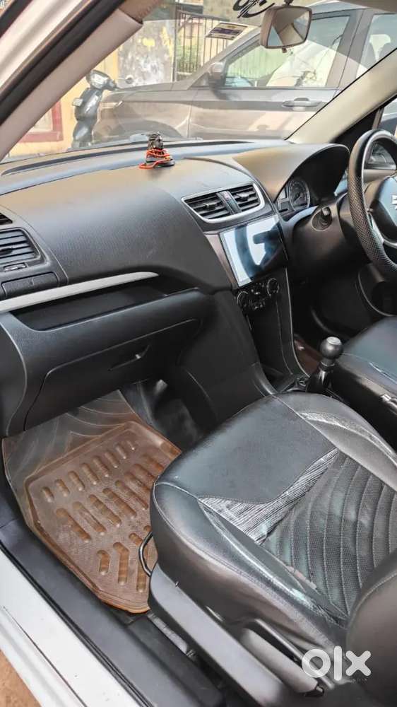 Petrol Cng Car No Problem In Car