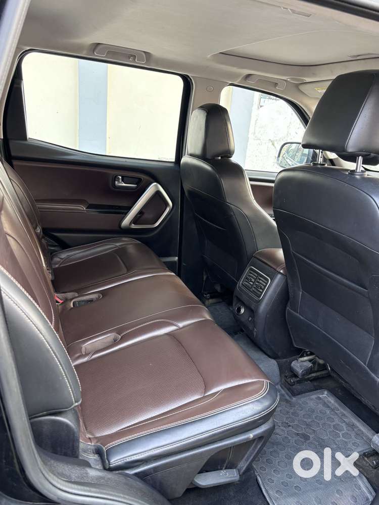 Mahindra Scorpio N Z8 L Diesel Mt 2wd 7 Str, 2022, Diesel