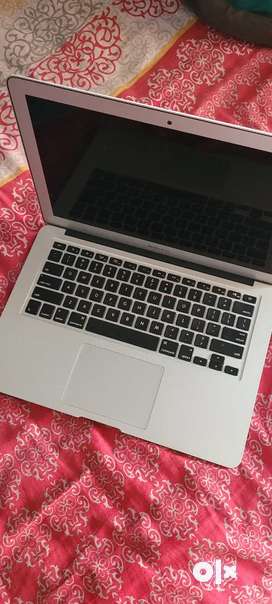 Macbook air deals olx