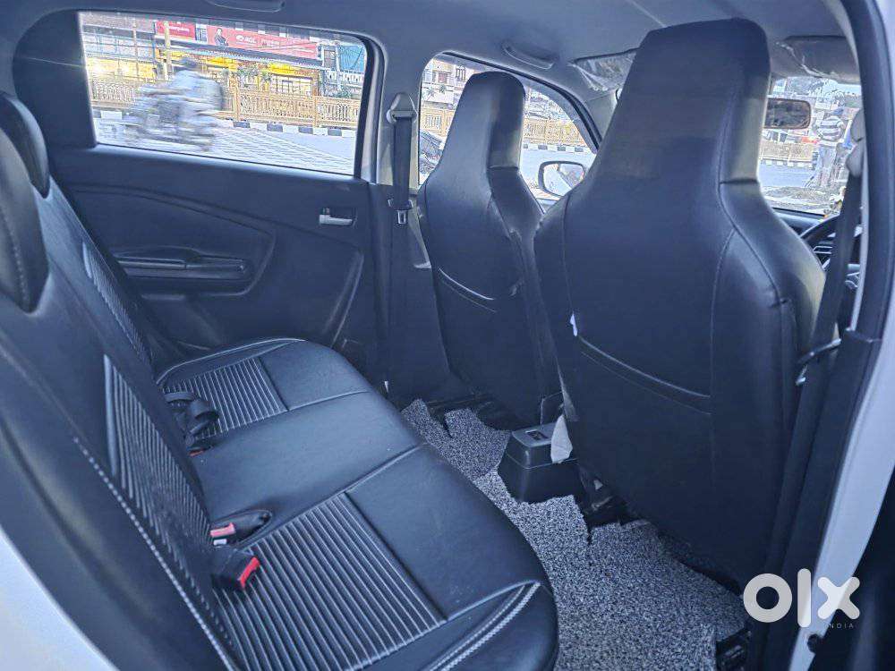 Maruti Suzuki Celerio Zxi Plus Amt, 2024, Petrol