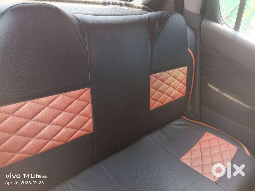 Maruti Suzuki Alto 800 0.8 Vxi (o), 2015, Petrol