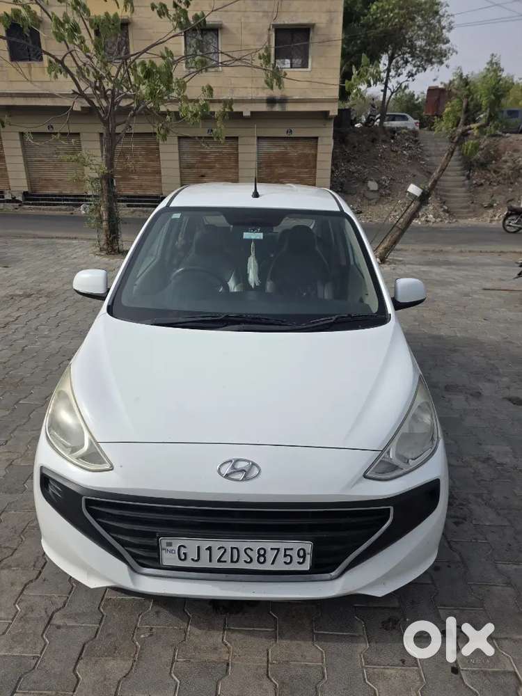 Hyundai Santro 1.1 Magna 2020