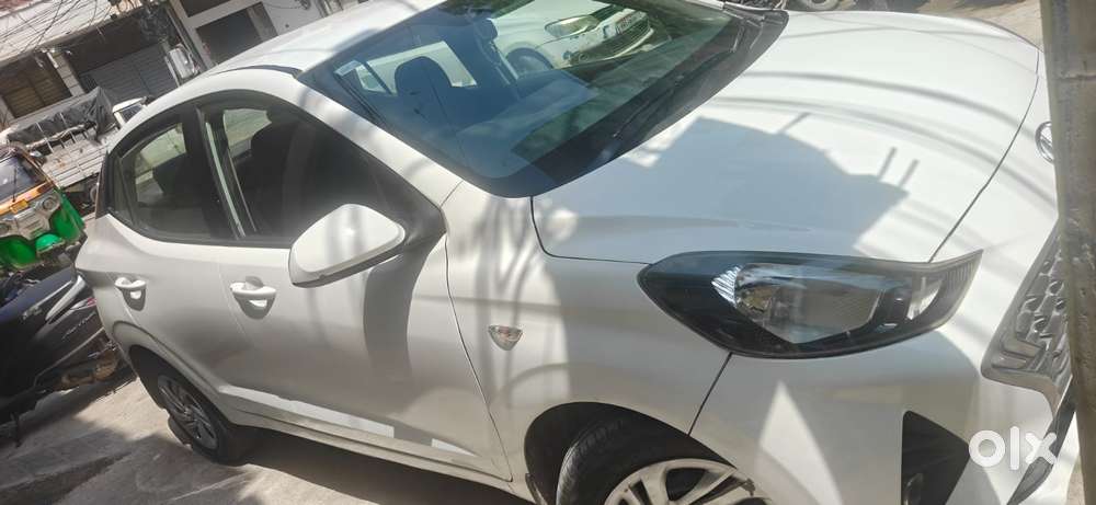 Hyundai Aura 1.2 Sx O Mt Diesel, 2022, Diesel