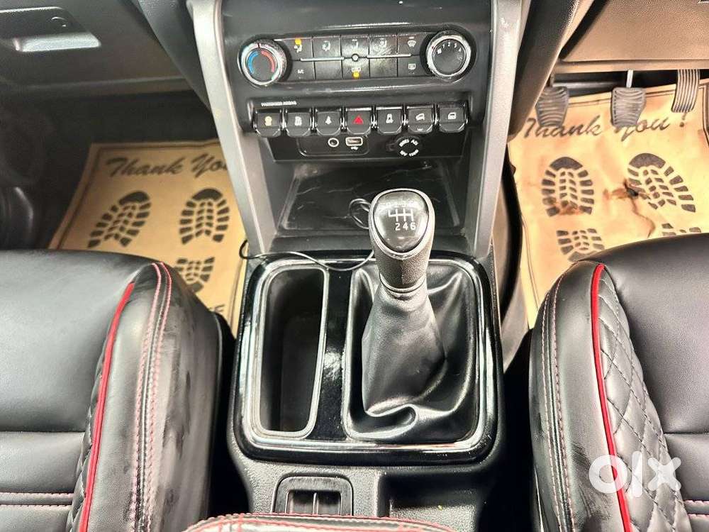 Mahindra Thar Lx Hard Top Diesel Mt Rwd, 2023, Diesel