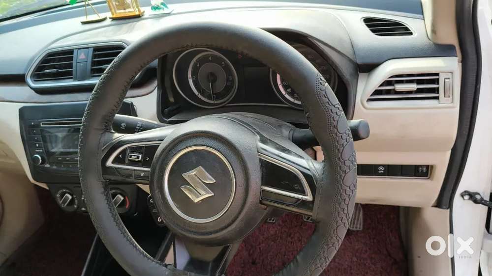 Maruti Suzuki Dzire 2019