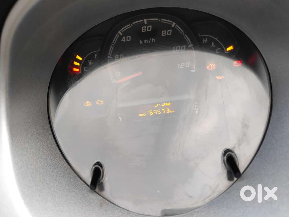 Tata Nano 2012-2015 Twist Xe, 2015, Petrol