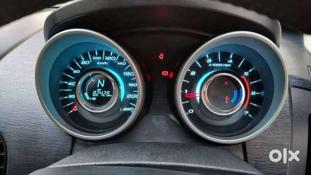 Mahindra Xuv500 W10 2wd, 2017, Diesel