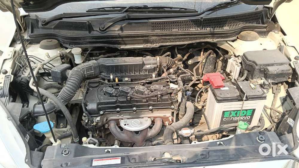 Maruti Suzuki S-cross 1.5 Sigma, 2022, Petrol