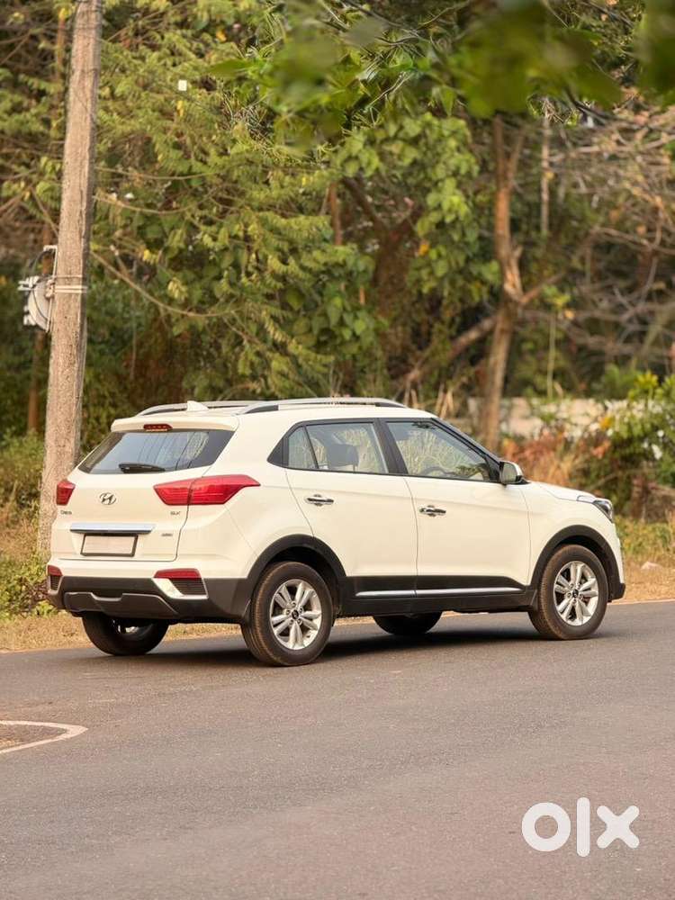 Hyundai Creta 2016