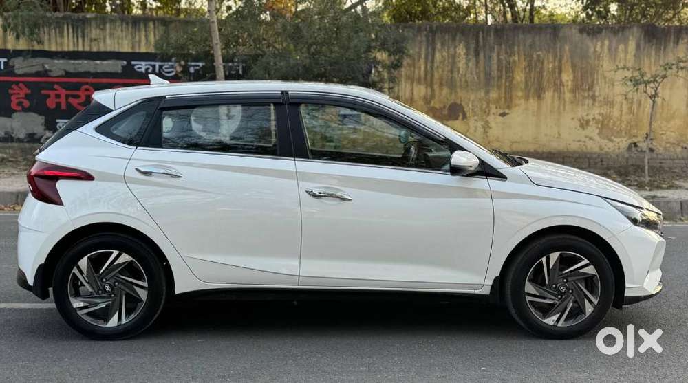 Hyundai I20 1.2 Asta, 2023, Petrol