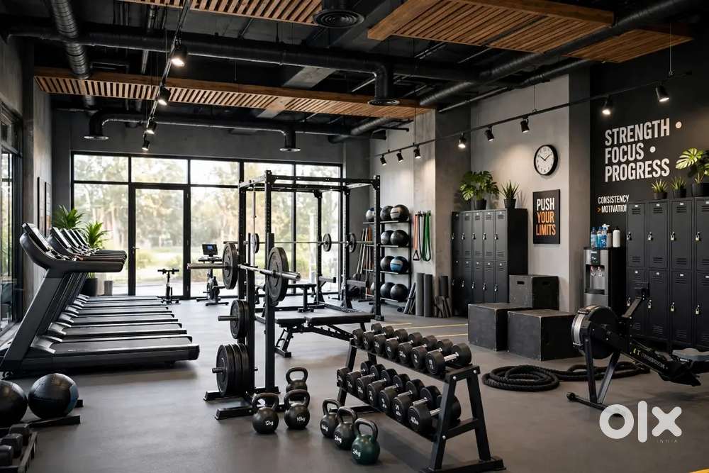 Wanted m/f partime/fulltime packing helpers inside branded gym