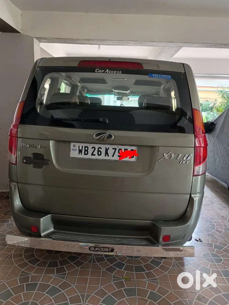 Mahindra Xylo Tip Top Condition 2010 Diesel 67000 Km Sale