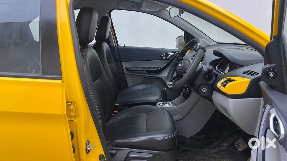 Tata Tiago Xza, 2020, Petrol