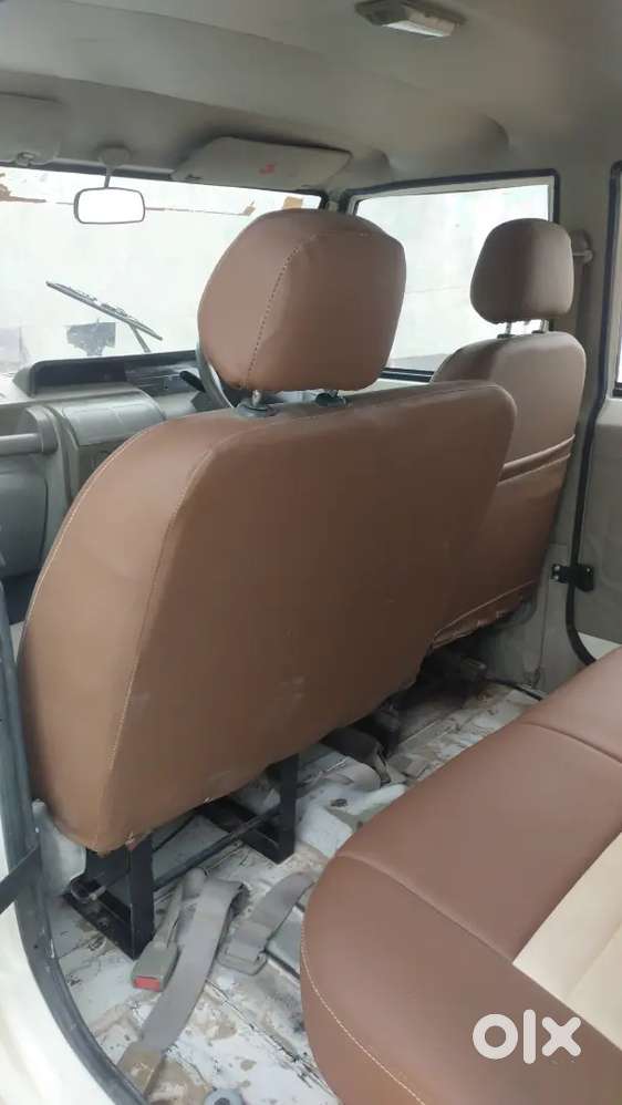Mahindra Bolero Diesel 2013