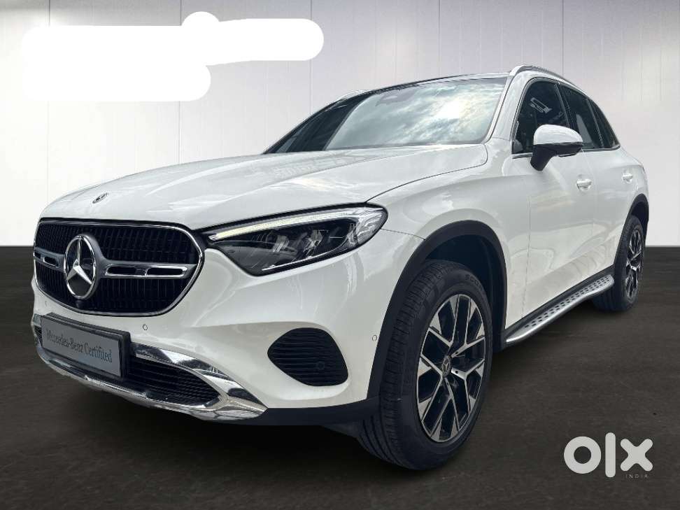 Mercedes-benz Glc 300 4 Matic, 2023, Petrol