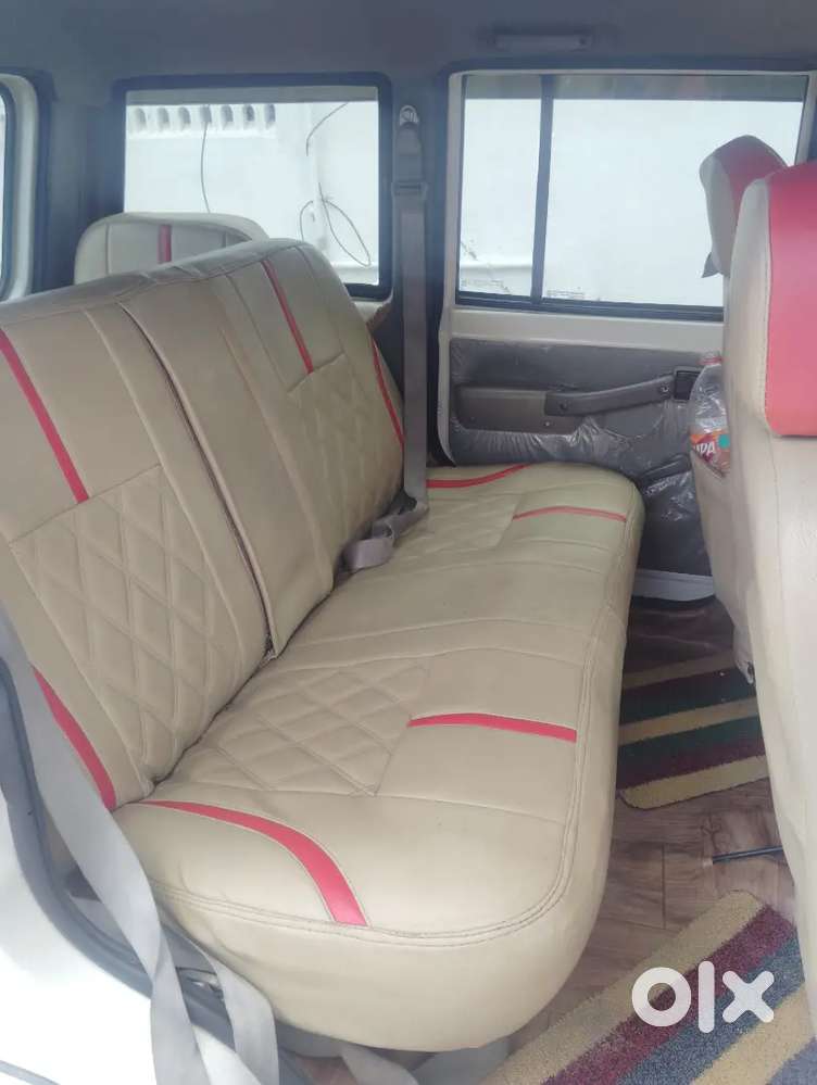 Mahindra Bolero Power Plus 2018 Diesel 100000 Km Driven