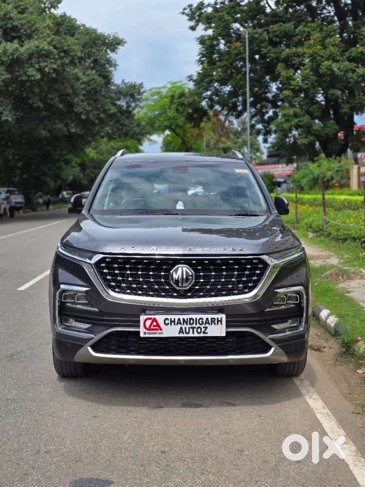 Mg Hector Sharp Pro 2.0 Turbo Diesel Mt Dual Tone, 2023, Diesel