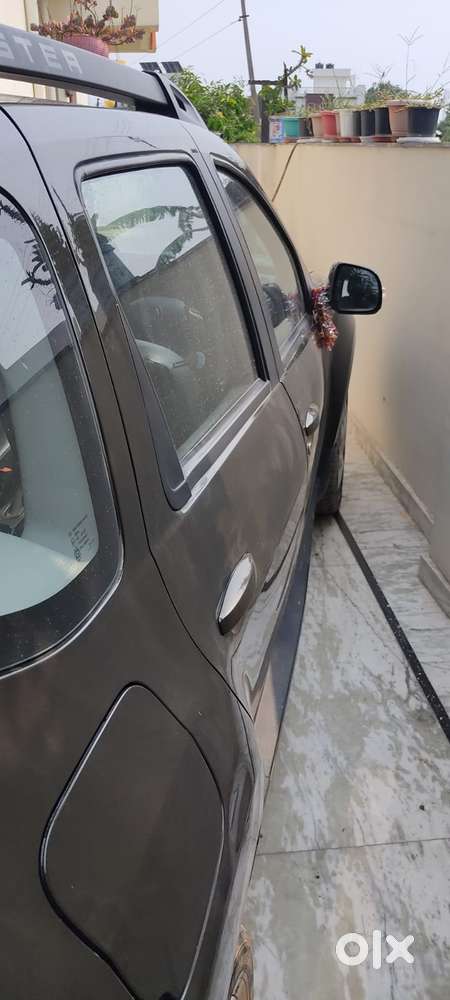 Renault Duster 1.5 104 Ps Rxl Petrol, 2019, Petrol