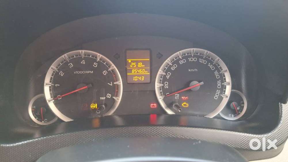 Maruti Suzuki Swift Dzire 1.3 Vxi, 2012, Petrol