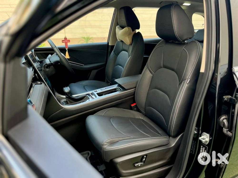 Mg Hector Sharp Pro 1.5 Turbo Cvt, 2025, Petrol