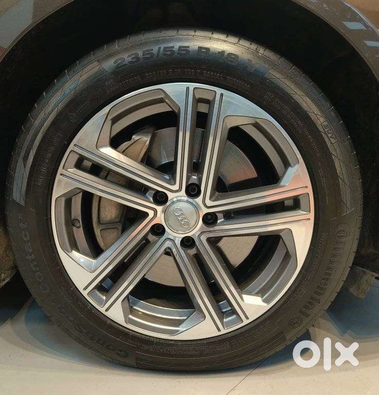 Audi A8 L 3.0 Tdi Quattro, 2012, Diesel