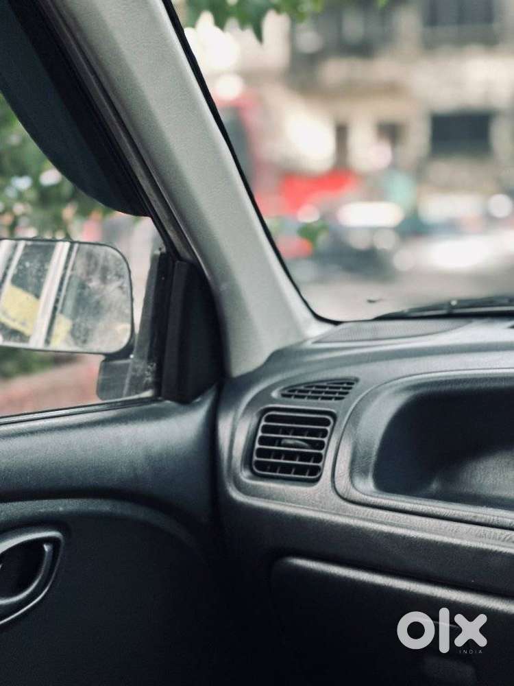 Maruti Suzuki Alto 0.8 Lxi (o), 2012, Petrol