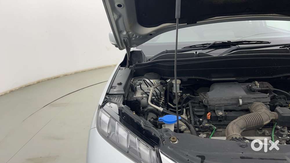 Maruti Suzuki Grand Vitara 1.5 Alpha Smart Hybrid At, 2023, Petrol