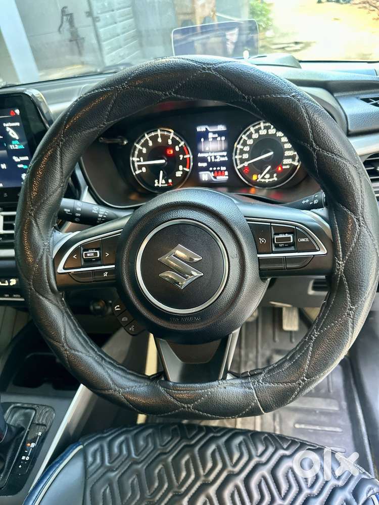 Maruti Suzuki Baleno 1.2 Alpha At, 2024, Petrol