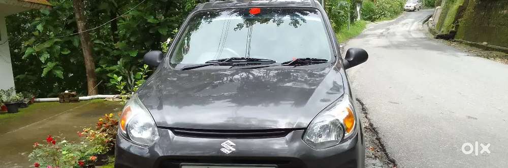 2019 Maruti Suzuki Alto