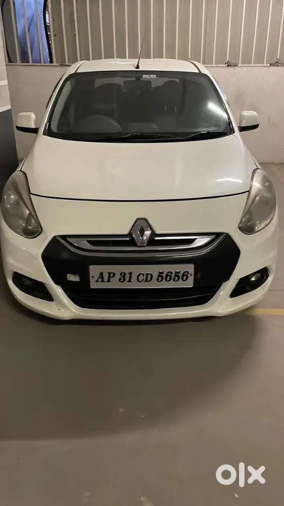 Well Maintained Top End Scala For Sale