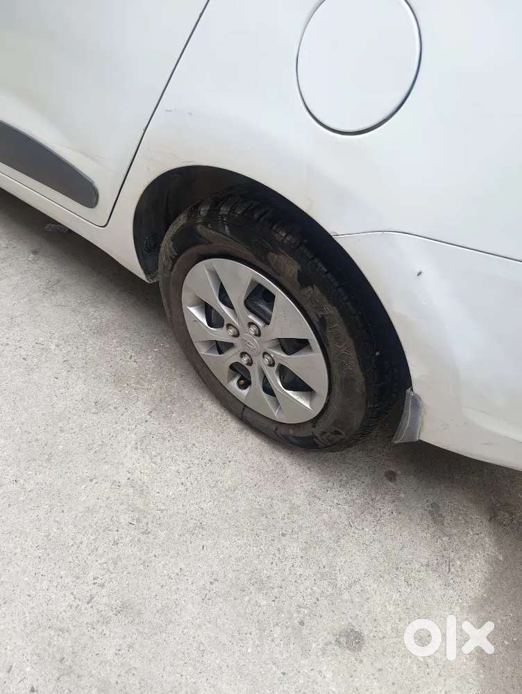 Hyundai Xcent 0215