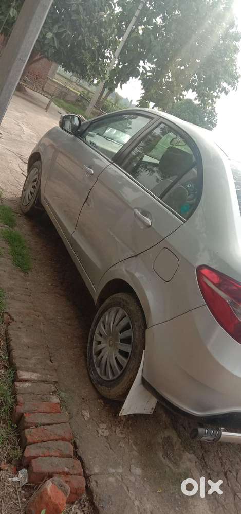 Tata Zest Xm