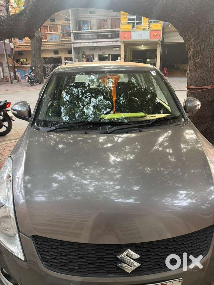 Maruti Suzuki Swift 2014 Diesel Good Condition