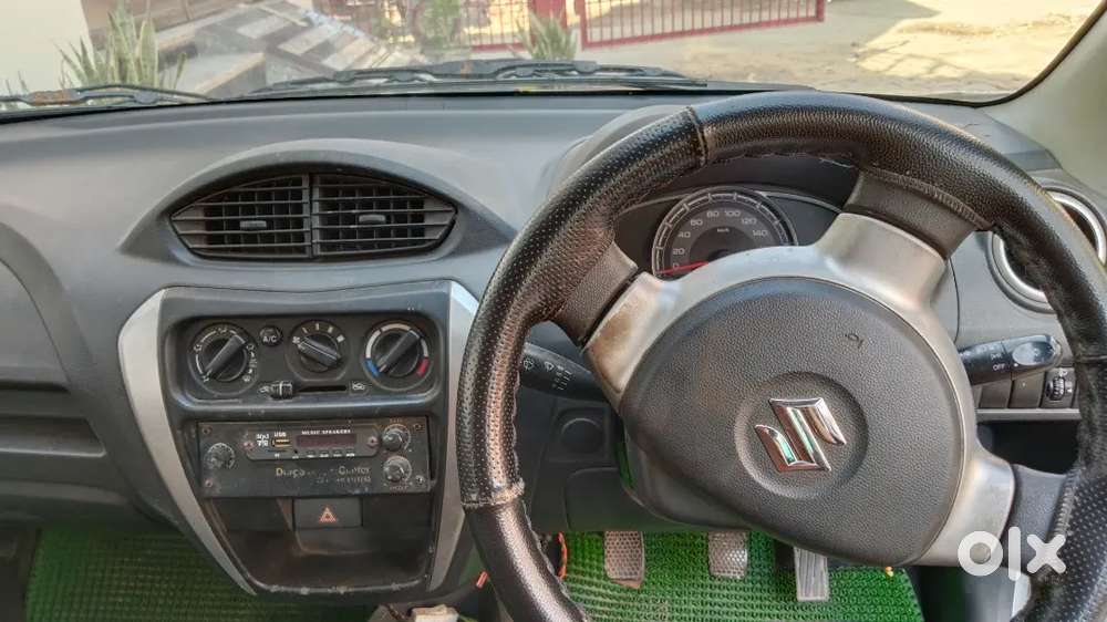 Maruti Suzuki Alto 800 2016 Manual Petrol Car