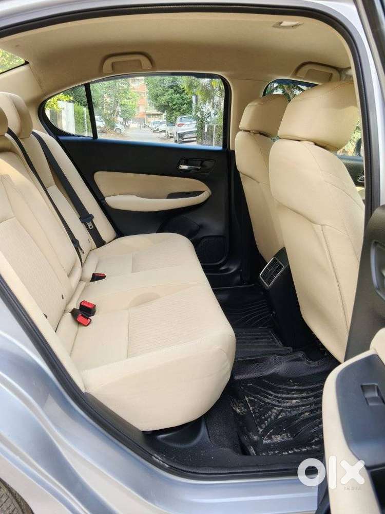 Honda City 1.5 V 5th Gen I-vtec Mt, 2022, Petrol