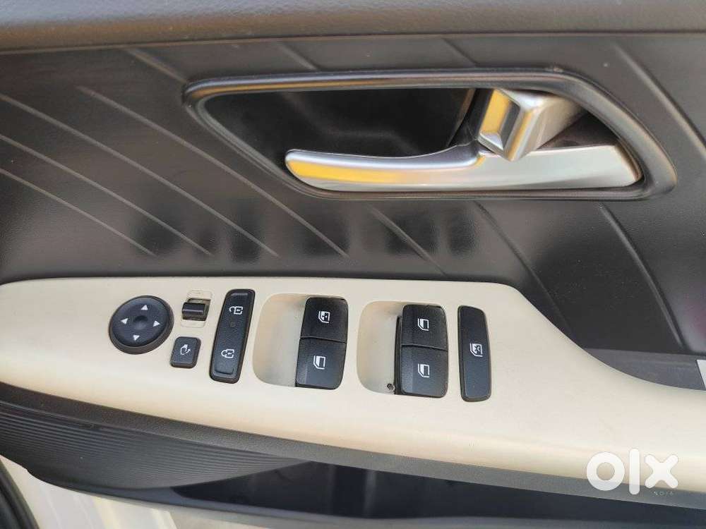 Hyundai Verna 1.5 Sx Petrol Mt, 2024, Petrol