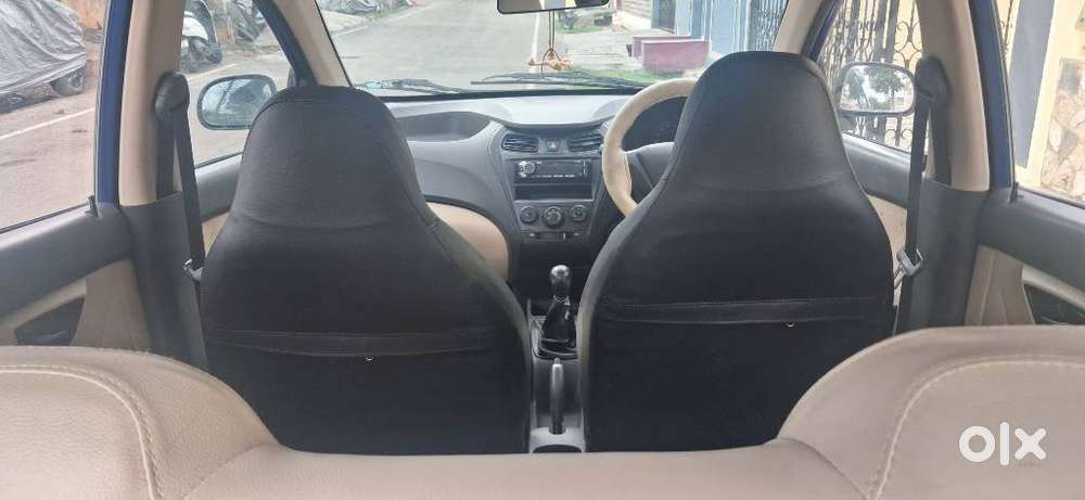 Hyundai Eon D-lite +, 2012, Petrol