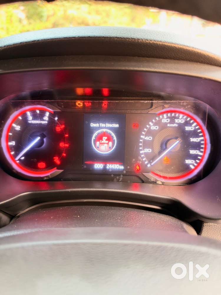 Mahindra Thar Diesel 2025 Year