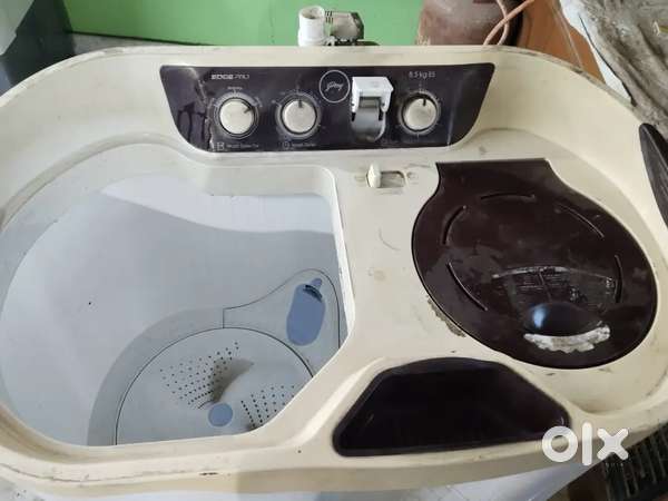 Godrej 8.5 kg waching machine