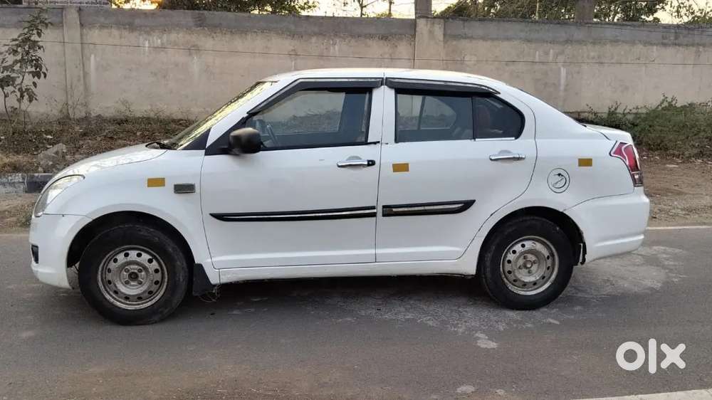 Maruti Suzuki Dzire  Tour 2015 Diesel 190000 Km Driven