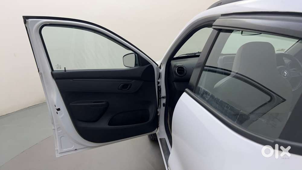 Renault Kwid Rxt 1.0, 2022, Petrol