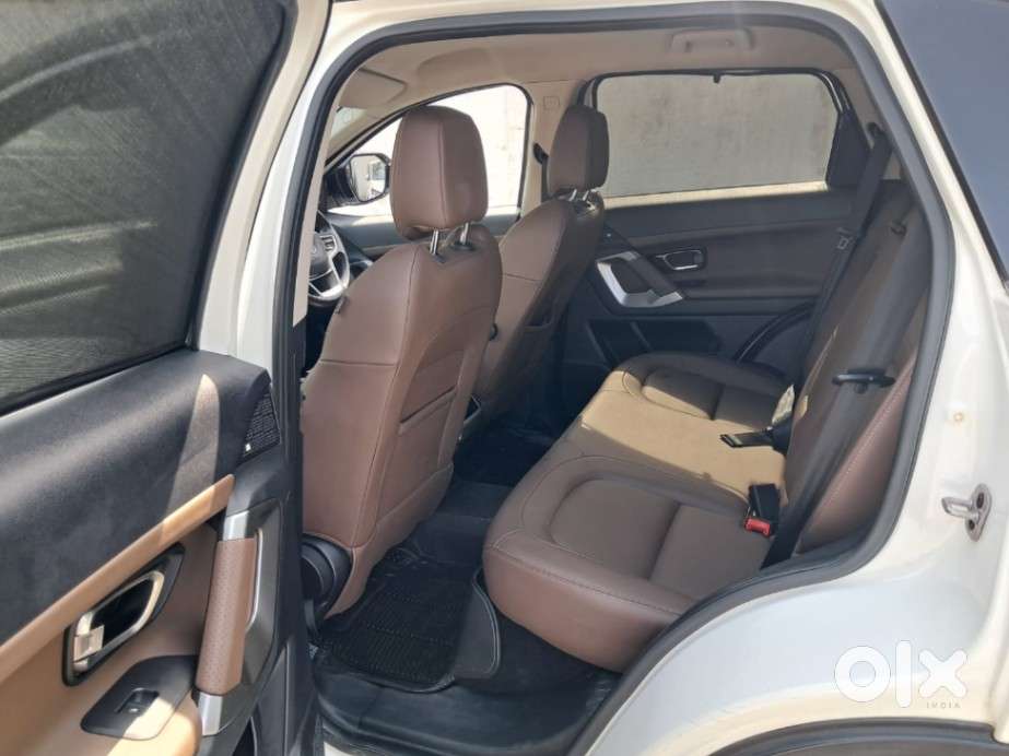 Tata Harrier Xz, 2019, Diesel